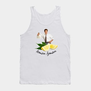 political drama television Tank Top